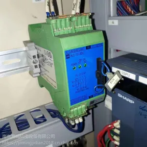 日本JSK异常停止基本单元DME-110DC