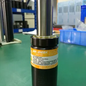 RV4200-125/T3-4200x100/DNA500-050原装进口品牌模具氮气弹簧