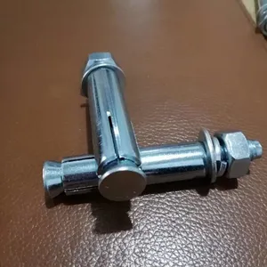 膨胀螺栓-现货直销-建筑专用