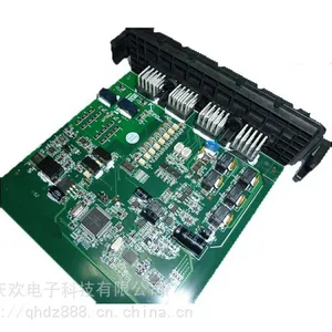 闵行区smt贴片加工PCBA加工厂报价