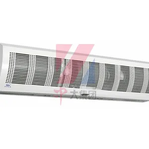 FM空气幕-离心式 中大空调系列产品