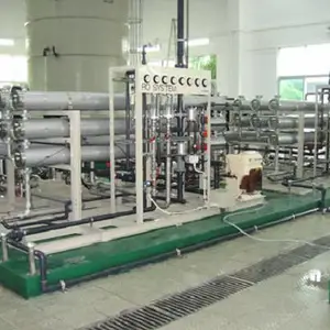 宝鸡医疗废水处理设备 咸阳一体化生活污水处理设备 渭南化工废水处理