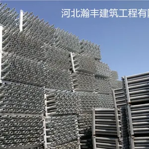 郑州新郑市盘扣式脚手架租赁钢支撑租赁***