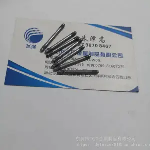 加工定制五金精密轧机滚子 可定做非标尺寸定位销滚针