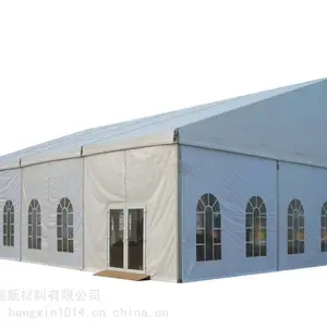 篷房布、户外帐篷布、篷盖布、PVC夹网布、篷布