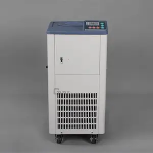 低温冷却液循环泵 DLSB-5/20(郑州长城科工贸)