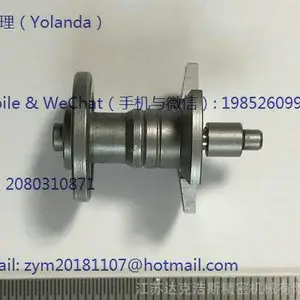 博世共轨喷油器电磁阀F00RJ02697,FOORJ02697