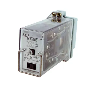 康永RXMK1-RK225053大容量交流中间继电器