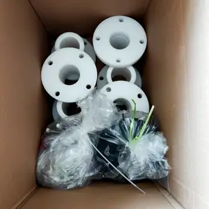 江苏pp热熔球阀 三通管件 pp聚丙烯抗静电工业管
