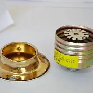 ZSTDY15隐蔽式洒水喷头