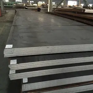 大量库存Q355D热轧钢板 钢带 合金圆钢 切割零售