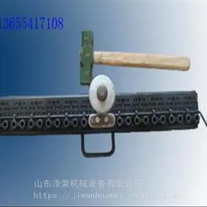 GL1200型锤砸式***钉扣机 矿用锤砸式***钉扣机