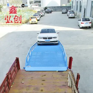 �Ż�- �κ봴�ƶ�ʽ�ǳ��� ��װ��ж��ƽ̨ ����β��