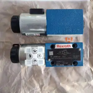������4WRP10EA63S-1X/G24Z4/M,0811403001����������Rexroth