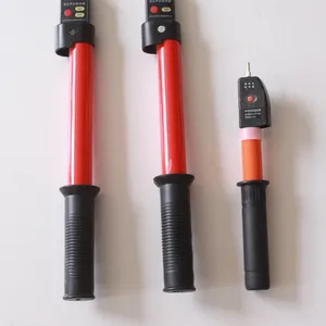 电力验电器 棒状式验电器 伸缩验电器测电笔可定制