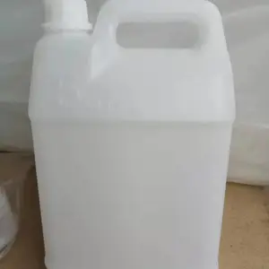 供应5L塑胶桶 塑料桶 化工桶 防盗塑胶罐