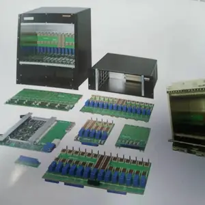 供应高品质PCB主板和工业计算机用机箱