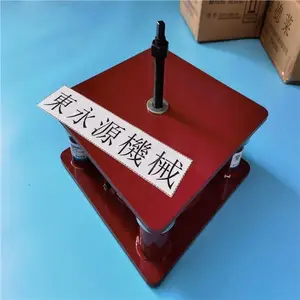 精密仪器地脚,锦德莱钢筋拉力机减振避震器 油压机减震器