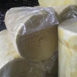 上海保温隔热吸音降噪贴铝箔玻璃棉卷毡保温板