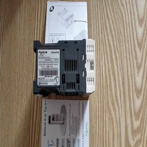 SCHNEIDER���ﱣ����LTMR100CFM