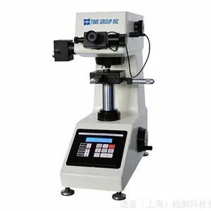 TMVS-1数显自动转塔显微硬度计高精度多功能