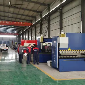 山东威科达机械制造有限公司