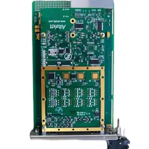 PCI-1553-2F-AT 双通道全功能 ALTADT 板卡现货提供