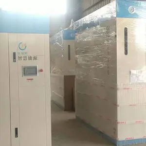 菏泽旭阳蒸汽发生器/蒸煮食品专用蒸汽发生器锅炉/贯流锅炉