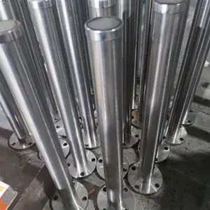 百通多规格不锈钢约翰逊筛管