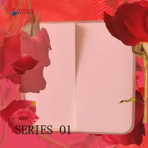 �Ϻ�����(SONGRI)õ���߶�����˫�� O1ϵ��86�ʹ�ť��װ�޿��� ǽ�ڵƾߵ�Դ�������