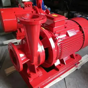 ��ӦXBD13.6/40-150GDLϵ�������� ISG�ܵ����ı�