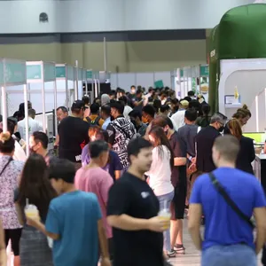 亚洲工业大麻展/泰国大麻展