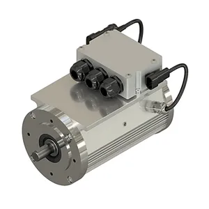 �����CFR����ͬ����ˢ���BD073-25 0.4kw IP67�ȼ� ��Ť��