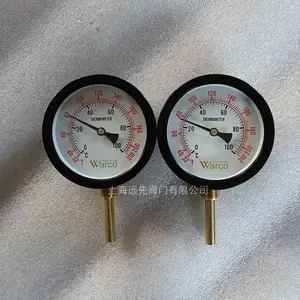Warco�п�˫�����¶ȼ�2301B�¶ȼ�Warco˫�����¶ȼ�