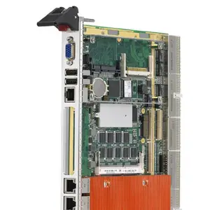 标准6U CPCI研华主板MIC-3395A1/A2/C1-M4E/M8E