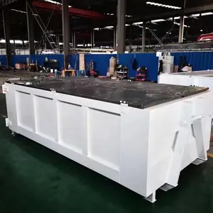 庆阳环保垃圾箱厂家-定制垃圾箱-经久耐用