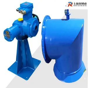 ������ˮ�����綯��ˮբ��PXWII-DN300�ֶ��������ˮբ ��