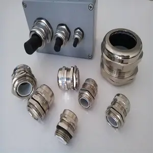 316L���¹̶������ͷ п�Ͻ��ˮ�߿۽�ͷPG21����ַ�ˮ����ͷ