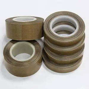 铁氟龙布,0.13*1m*10m,双面光滑铁氟龙布