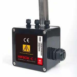 美国黑孚HIF HIFBOX-C 电源接线盒