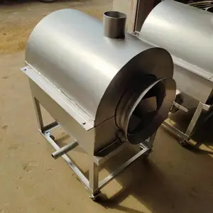 �����ˮ�������豸 ��Ͳʽ��ʳ��ɻ� ����ũ���ﳴ����