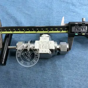 SS-6NBSW14MMT-G���η� ��ΰ���Swagelok�糧��ֹ��
