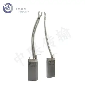 中联传输 ZLF 系列电碳 风力发电应用 风电主碳刷 ZLFZ.T.1.01 20*40*100