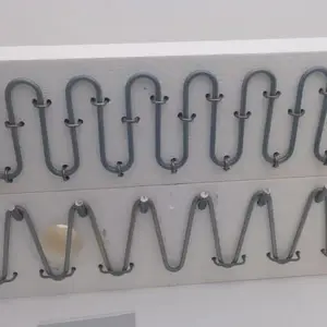 ����Ԫ�����ʽ�մ���ά����ģ�� ����Ч���� �����ȶ�