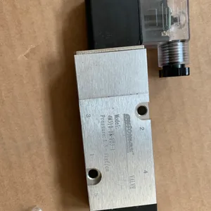 优势供应 Automax France 换向阀 4M310-08-DC24-F03-1