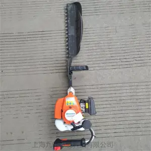 胡斯华纳单刃绿篱机226HS75S富世华Husqvarna二冲程汽油修枝机