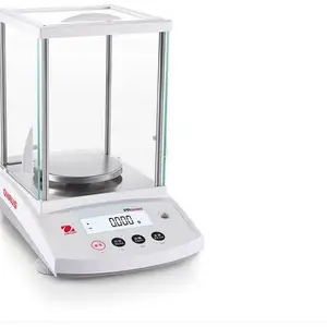玉科进口 OHAUS奥豪斯 PR423ZHE PR 精密天平 现货!!