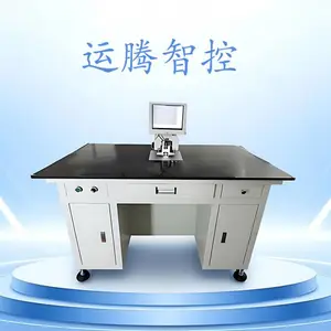 自动打孔机|薄膜开关行业|运腾智控|源头厂家|CCD全自动打孔机