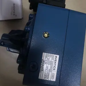 德国安沃驰AVENTICS变换器3460565500现货进口正品