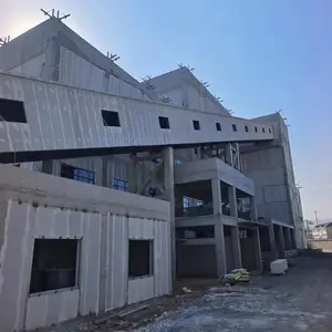 ��� ALcǽ���豸 �㷺Ӧ���ڽ���ǽ�巽�� ��ʡ����ɱ� ������